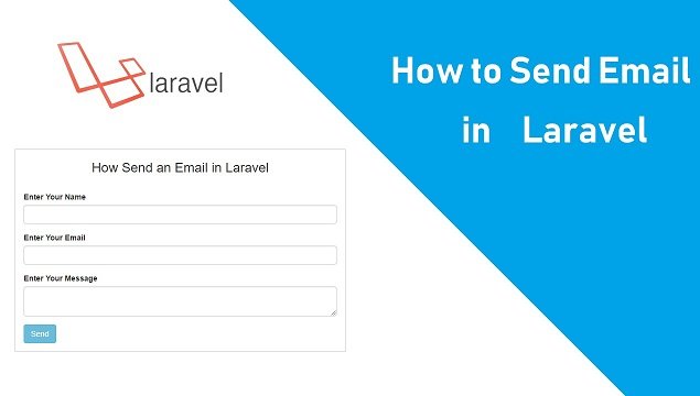 How to Send Emails Easily in Laravel
