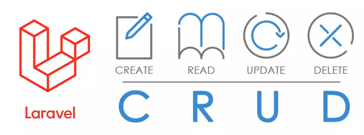 Laravel  CRUD Example Tutorial for Beginners