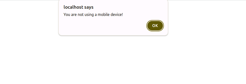 How to Detect Mobile Device using JavaScript